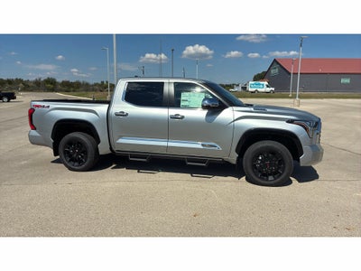 2026 Toyota Tundra i-FORCE MAX 1794 Edition i-FORCE MAX