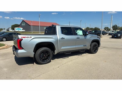 2026 Toyota Tundra i-FORCE MAX 1794 Edition i-FORCE MAX