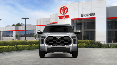 2026 Toyota Tundra i-FORCE MAX 1794 Edition i-FORCE MAX