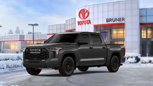 2026 Toyota Tundra i-FORCE MAX TRD Pro