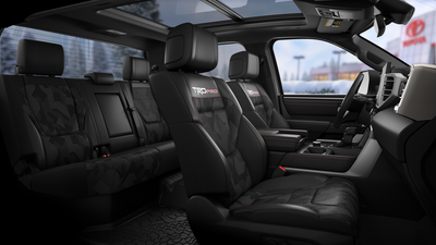 2026 Toyota Tundra i-FORCE MAX TRD Pro