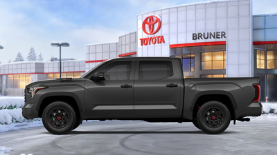 2026 Toyota Tundra i-FORCE MAX TRD Pro