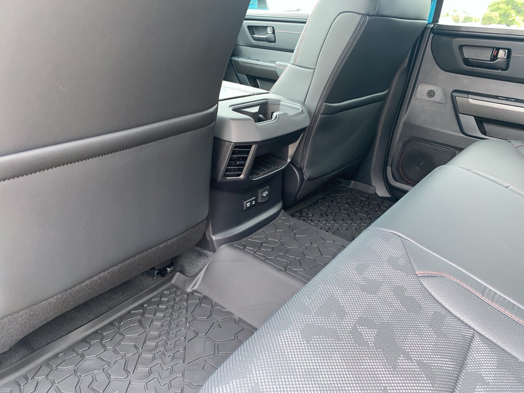 2026 Toyota Tundra i-FORCE MAX TRD Pro