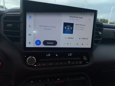 2026 Toyota Tundra i-FORCE MAX TRD Pro
