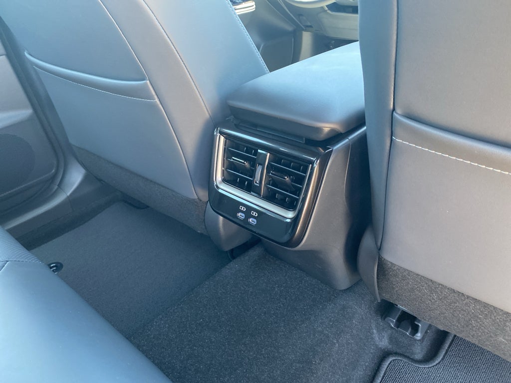 2026 Toyota Toyota Crown XLE