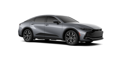 2026 Toyota Toyota Crown XLE