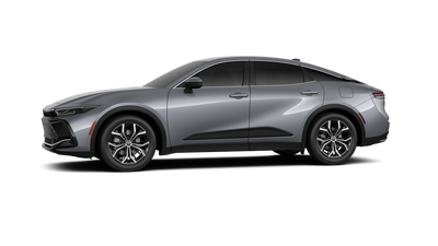 2026 Toyota Toyota Crown XLE