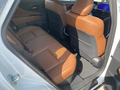 2026 Toyota Toyota Crown Signia Limited