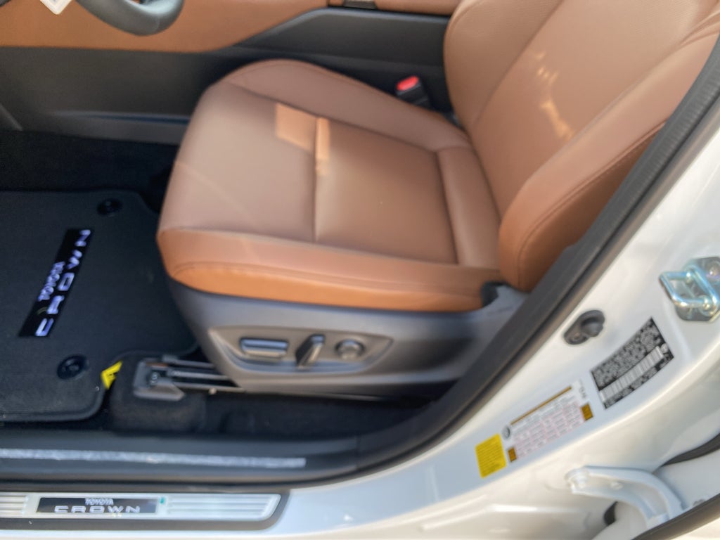 2026 Toyota Toyota Crown Signia Limited