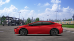 2027 Toyota Prius LE