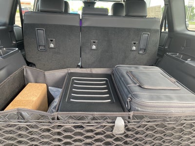 2026 Toyota Land Cruiser 4WD (Natl)