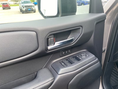 2026 Toyota Land Cruiser 4WD (Natl)