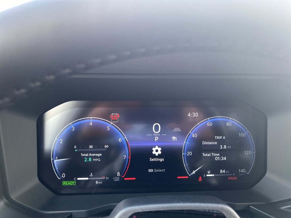 2026 Toyota Land Cruiser 4WD (Natl)