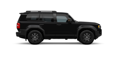 2026 Toyota Land Cruiser 4WD (Natl)