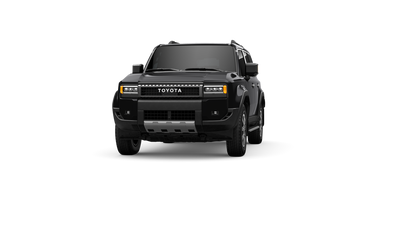 2026 Toyota Land Cruiser 4WD (Natl)