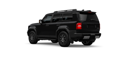 2026 Toyota Land Cruiser 4WD (Natl)