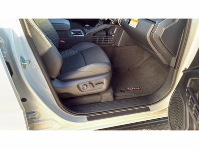 2026 Toyota 4Runner i-FORCE MAX TRD Off-Road Premium i-FORCE MAX