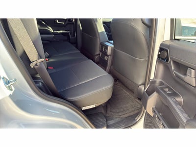 2026 Toyota 4Runner i-FORCE MAX TRD Off-Road Premium i-FORCE MAX
