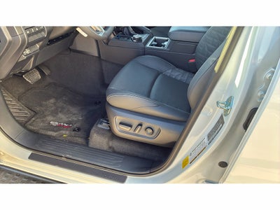 2026 Toyota 4Runner i-FORCE MAX TRD Off-Road Premium i-FORCE MAX