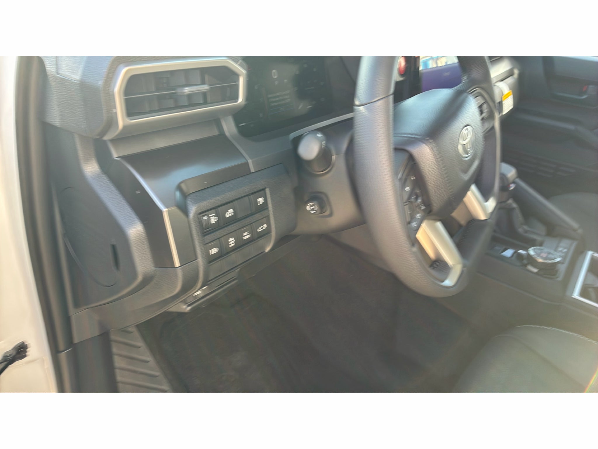 2026 Toyota 4Runner i-FORCE MAX TRD Off-Road Premium i-FORCE MAX