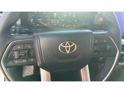 2026 Toyota 4Runner i-FORCE MAX TRD Off-Road Premium i-FORCE MAX