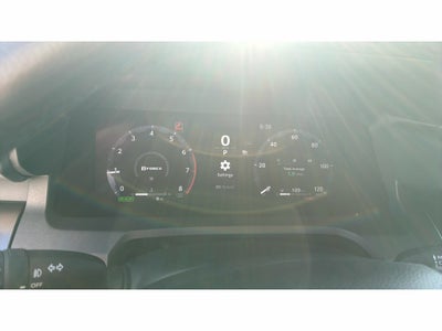 2026 Toyota 4Runner i-FORCE MAX TRD Off-Road Premium i-FORCE MAX