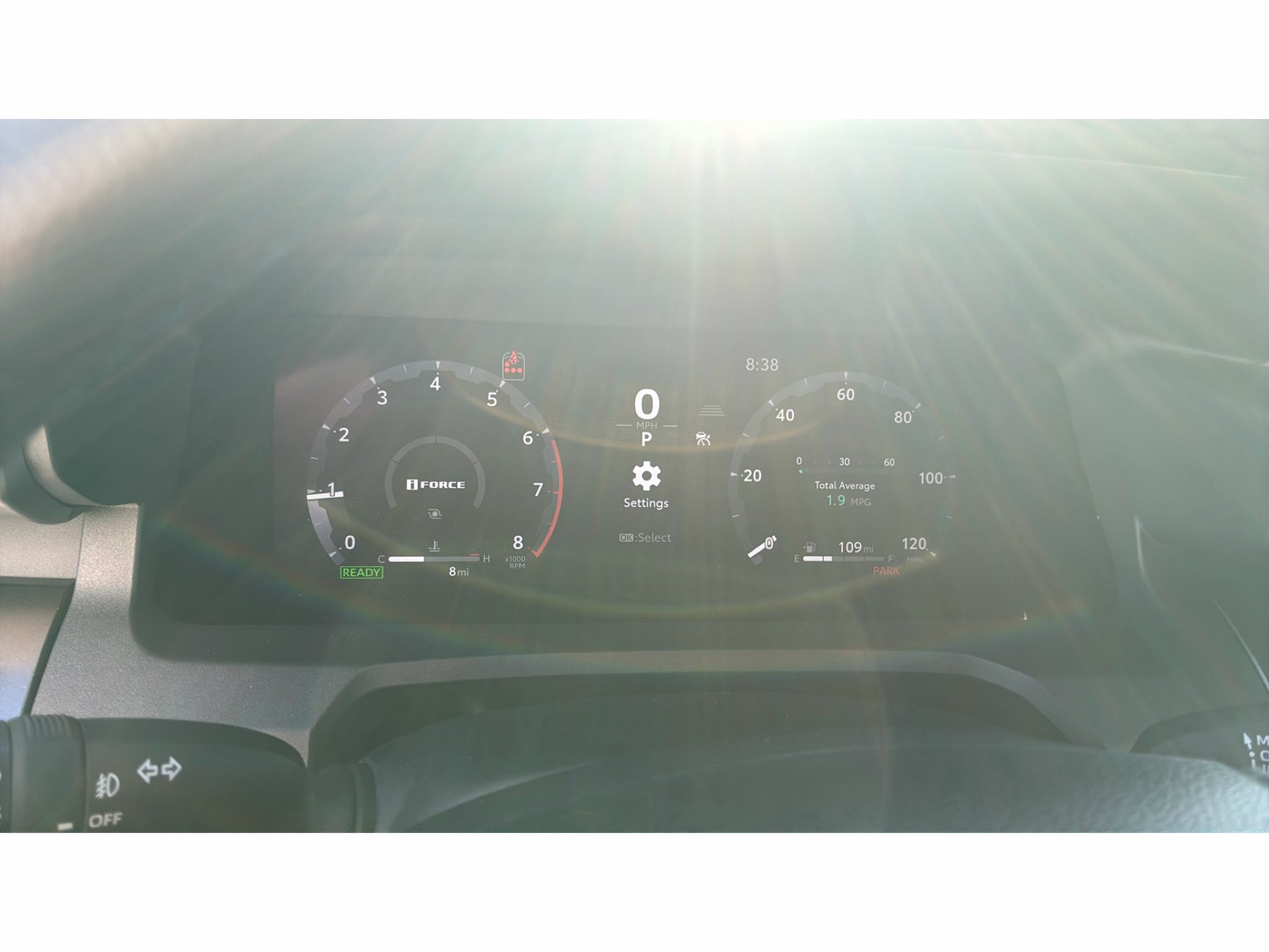 2026 Toyota 4Runner i-FORCE MAX TRD Off-Road Premium i-FORCE MAX