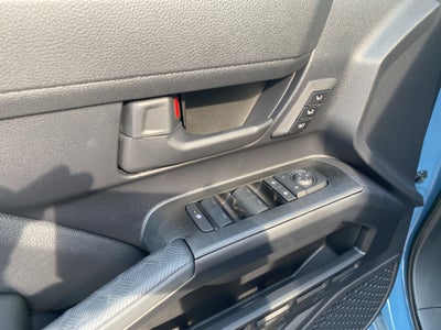 2026 Toyota 4Runner Hybrid Hybrid TRD Off Road Premium