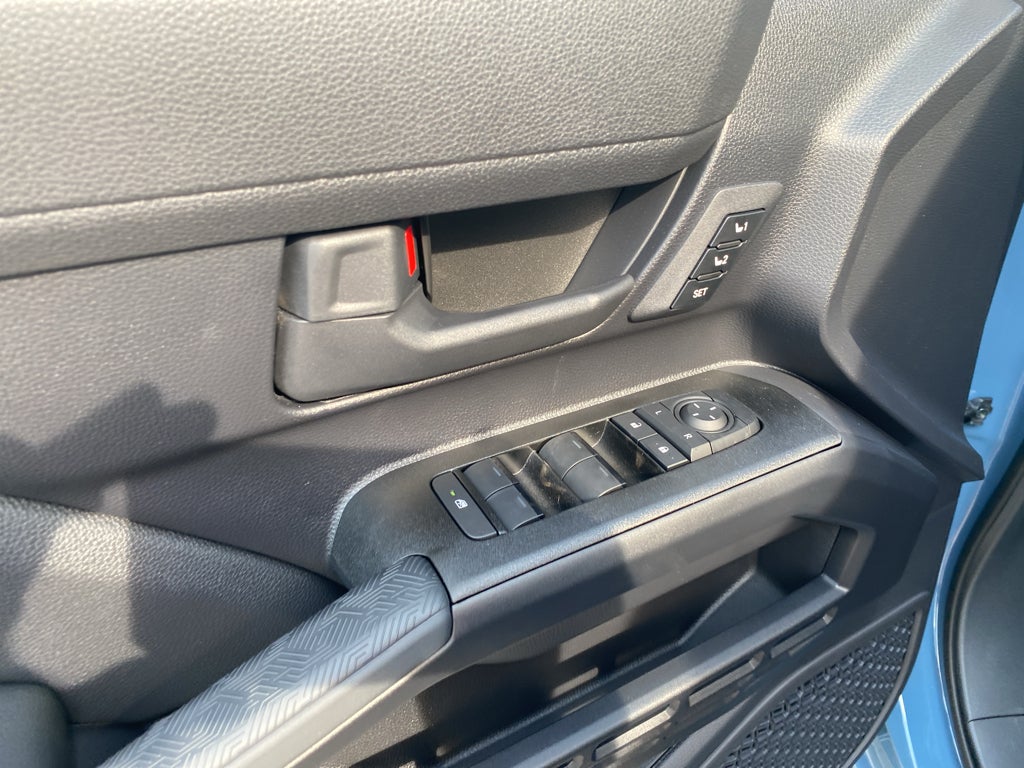 2026 Toyota 4Runner Hybrid Hybrid TRD Off Road Premium