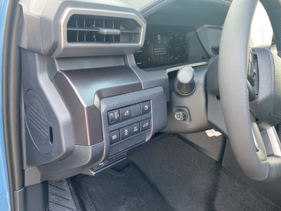 2026 Toyota 4Runner Hybrid Hybrid TRD Off Road Premium