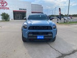 2026 Toyota 4Runner Hybrid Hybrid TRD Off Road Premium