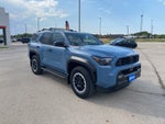 2026 Toyota 4Runner Hybrid Hybrid TRD Off Road Premium