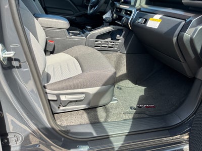 2026 Toyota 4Runner i-FORCE MAX TRD Off-Road i-FORCE MAX