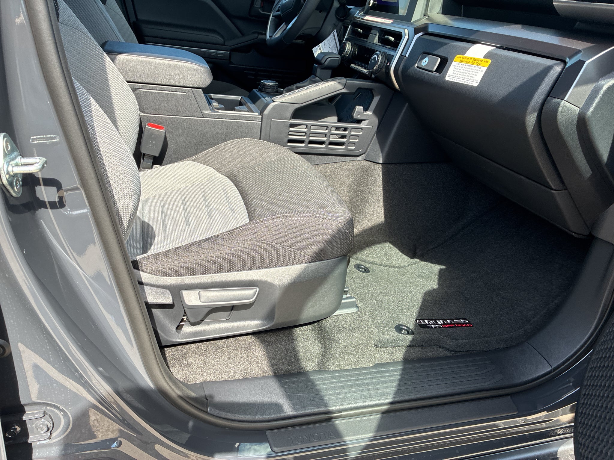 2026 Toyota 4Runner i-FORCE MAX TRD Off-Road i-FORCE MAX