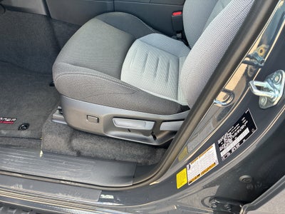 2026 Toyota 4Runner i-FORCE MAX TRD Off-Road i-FORCE MAX