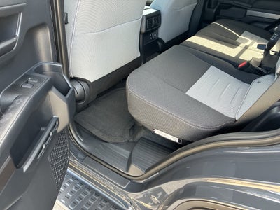 2026 Toyota 4Runner i-FORCE MAX TRD Off-Road i-FORCE MAX