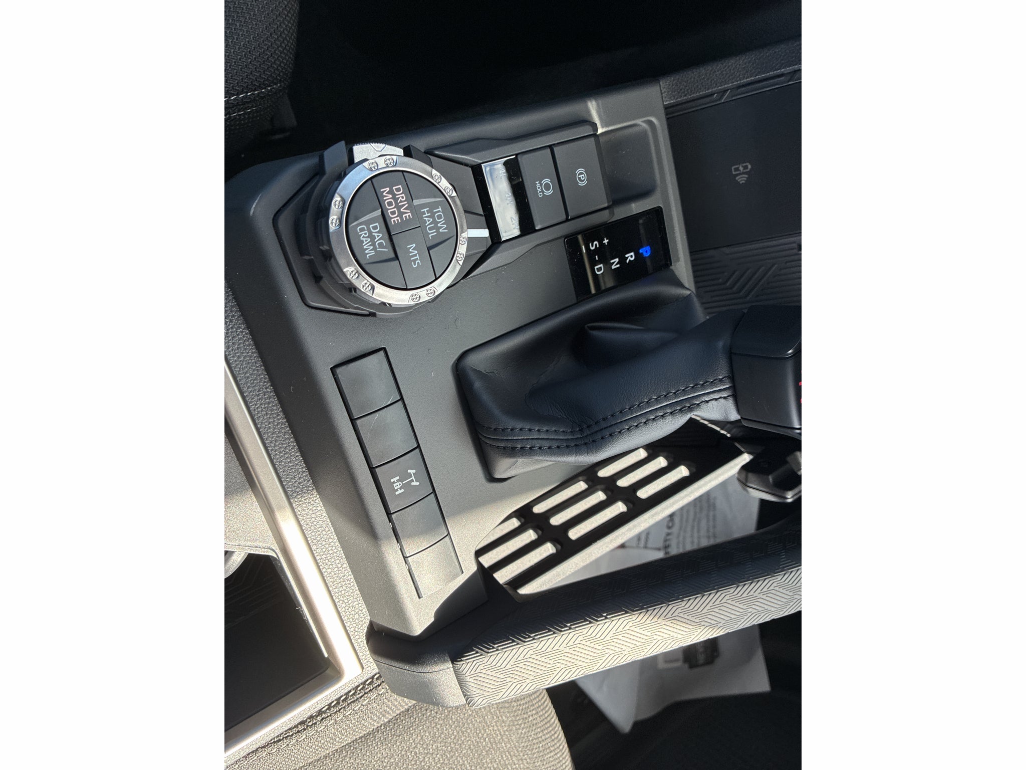2026 Toyota 4Runner i-FORCE MAX TRD Off-Road i-FORCE MAX