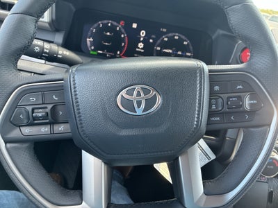 2026 Toyota 4Runner i-FORCE MAX TRD Off-Road i-FORCE MAX