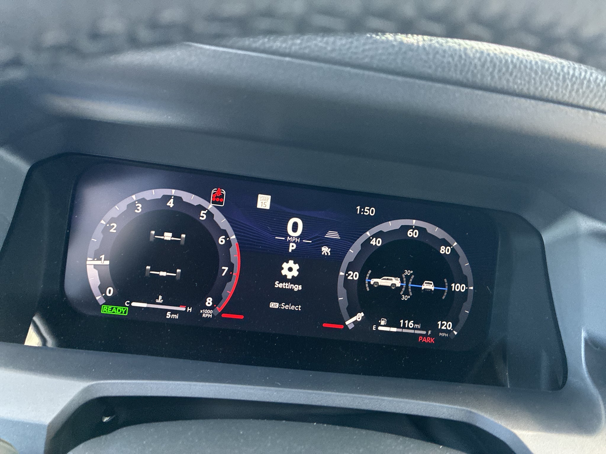 2026 Toyota 4Runner i-FORCE MAX TRD Off-Road i-FORCE MAX