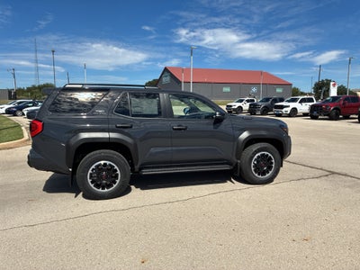 2026 Toyota 4Runner i-FORCE MAX TRD Off-Road i-FORCE MAX