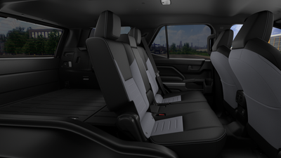 2026 Toyota 4Runner i-FORCE MAX TRD Off-Road i-FORCE MAX