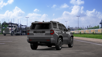 2026 Toyota 4Runner i-FORCE MAX TRD Off-Road i-FORCE MAX