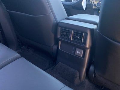 2026 Toyota 4Runner i-FORCE MAX TRD Off-Road Premium i-FORCE MAX