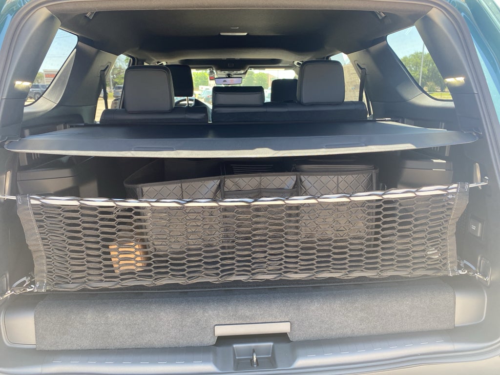 2026 Toyota 4Runner i-FORCE MAX TRD Off-Road Premium i-FORCE MAX