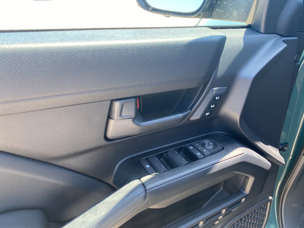 2026 Toyota 4Runner i-FORCE MAX TRD Off-Road Premium i-FORCE MAX