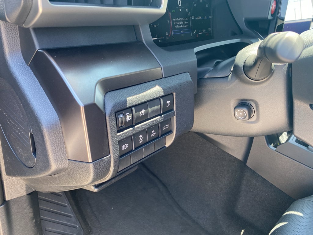 2026 Toyota 4Runner i-FORCE MAX TRD Off-Road Premium i-FORCE MAX