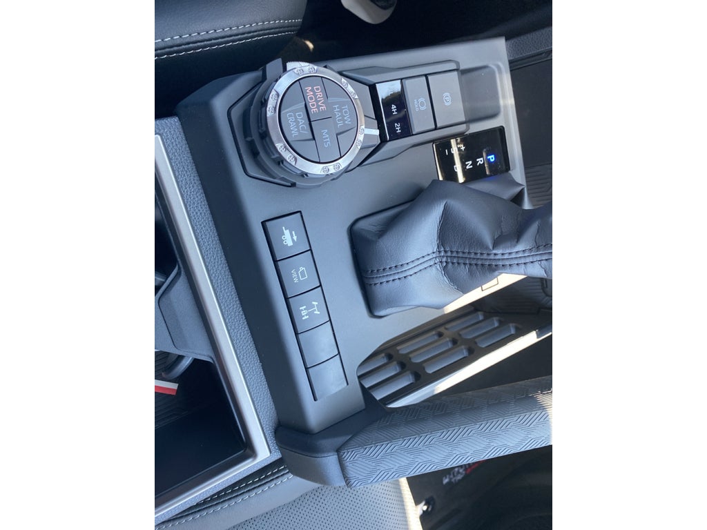 2026 Toyota 4Runner i-FORCE MAX TRD Off-Road Premium i-FORCE MAX