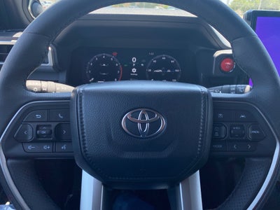 2026 Toyota 4Runner i-FORCE MAX TRD Off-Road Premium i-FORCE MAX