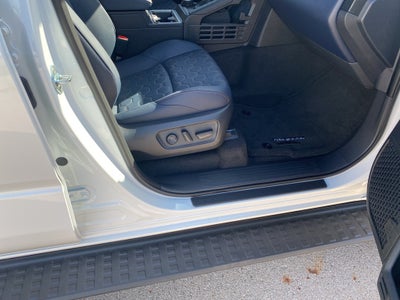 2026 Toyota 4Runner i-FORCE MAX Platinum