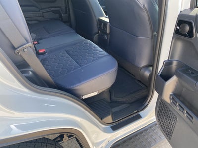 2026 Toyota 4Runner i-FORCE MAX Platinum